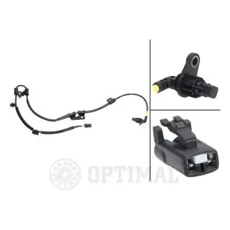 Датчик числа обертів Optimal 06-S443