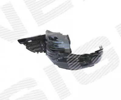 Підкрилок SUBARU OUTBACK, 14 - 18 Signeda PSB11069AR