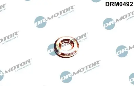 Термошайба DR MOTOR DRM0492 (фото 1)