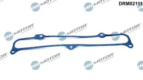 Прокладка колектора двигуна металева DR MOTOR DRM02111
