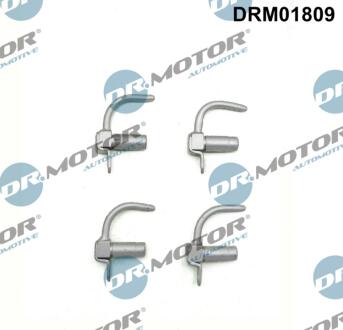 Форсунка масляна DR MOTOR DRM01809