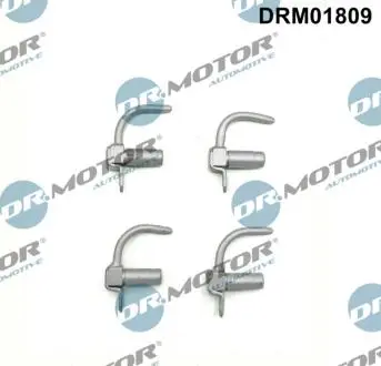 Форсунка масляна DR MOTOR DRM01809
