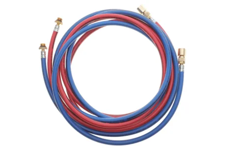 Аксесуари запр. стан. кондиц. Texa 74350900 (фото 1)