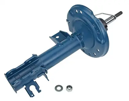 Амортизатор (передній) Fiat 500/500C 0.9-1.4 10-/Ford Ka 1.2-1.3 08-16 (R) MEYLE 226 623 0016