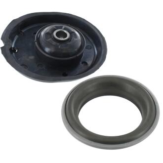 Опора амортизатора гумометалева SKF VKDA 35347