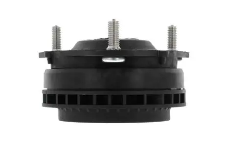 Опора амортизатора перед. Ford Fiesta/Fusion 02- (з підшипником) CORTECO 80000987