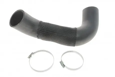 Фото 1 - патрубок NRF 166307 Патрубок NRF 166307 (фото 1)