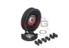 Шкив компрессора кондиционера DENSO 6SEL14C CITROEN BERLINGO 09-, BERLINGO фургон 09-, C3 II 09- KP-0322