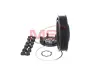 Шкив компрессора кондиционера DENSO 6SEL14C CITROEN BERLINGO 09-, BERLINGO фургон 09-, C3 II 09- MSG KP-0322 (фото 4)