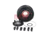 Шкив компрессора кондиционера DENSO 6SEL14C CITROEN BERLINGO 09-, BERLINGO фургон 09-, C3 II 09- MSG KP-0322 (фото 5)