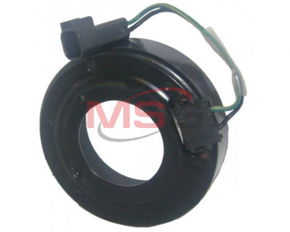 Муфта компресора кондиціонера SANDEN PXV16 MSG BO-1111