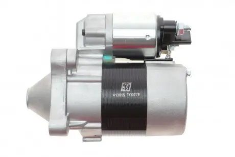 Стартер Renault Kangoo 1.6 16V 01-/Clio 1.4-1.6 i 99-08/Laguna 1.6 i 01-07 (0.8kw) (z=8) SOLGY 413015