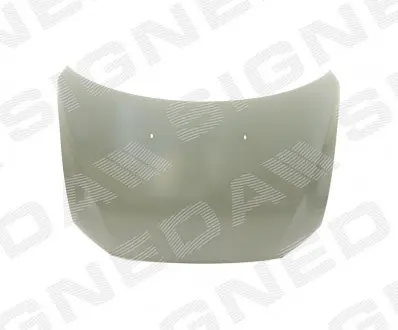 Фото 1 - капот Signeda PMB20046A КАПОТ Signeda PMB20046A (фото 1)