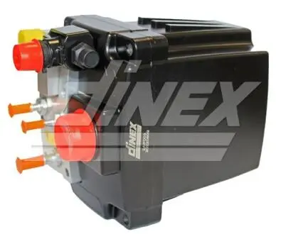 Модуль помпи DeNOx Dinex 2AP003