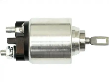 Реле втягуюче стартера As-pl SS0146
