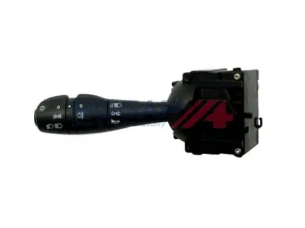 Перемикач на рульовій колонці BOGAP R7318101