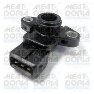 Датчик тиску впускного колектора MEAT&DORIA 82597