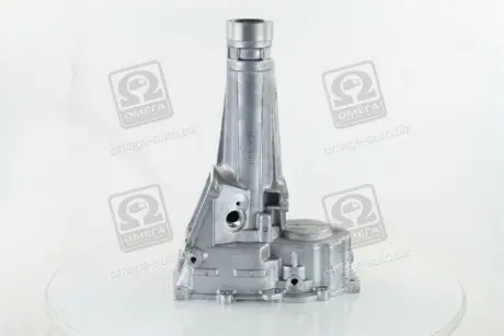 Подовжувач КПП ГАЗ 31029, 3302 5-ступ. <хвостовик> RIDER 31029-1701010