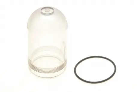 Колба скляна до станції Superflush MAGNETI MARELLI 007936210890 (фото 1)