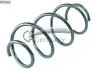 Пружина підвіски передня (кратно 2) Nissan Note 1.5CRDi (06-12) (14876502) CS Germany 14876502