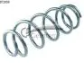 Пружина підвіски задня (кратно 2) Mazda 6 1.8-2.3 (02-07) (14872059) CS Germany