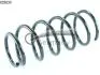 Пружина подвески задняя (кратно 2) Toyota Land Cruiser Prado J120 (03-09) (14625 14625033