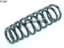 Пружина подвески передняя (кратно 2) Mazda 6 (GH) (07-13) (14872461) CS Germany