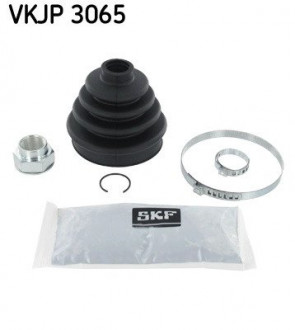 Пильник ШРКШ гумовий + змазка SKF VKJP 3065