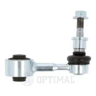 Фото 1 - тяга / Стійка стабілізатора Optimal G7-2104 Тяга / Стійка стабілізатора Optimal G7-2104 (фото 1)