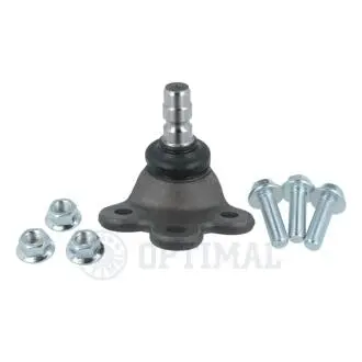 Фото 1 - кульова опора Optimal G3-2025S Кульова опора Optimal G3-2025S (фото 1)