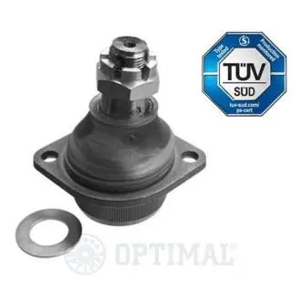 Кульова опора Optimal G3-869