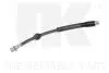 Шланг гальмівний задній 854038