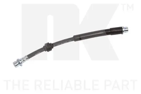 Фото 1 - шланг гальмівний задній NK 854038 Шланг гальмівний задній NK 854038 (фото 1)