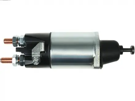 Реле втягуюче стартера As-pl SS5086