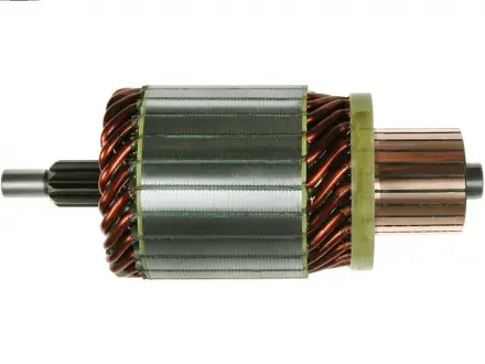 Якір стартера As-pl SA5050S
