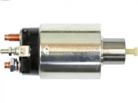 Реле втягуюче стартера As-pl SS5098