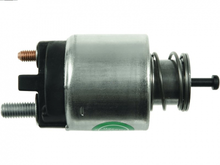 Реле втягуюче стартера As-pl SS1085(DELCO)