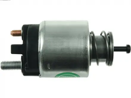 Реле втягуюче стартера As-pl SS1085(DELCO)