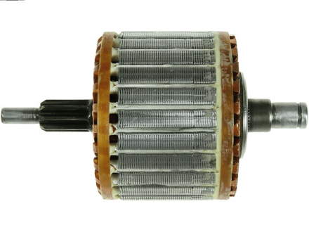 Якір стартера As-pl SA6028S