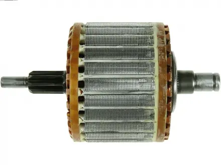 Якір стартера As-pl SA6028S