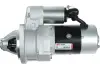 Стартер As-pl S2088S (фото 2)