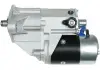 Стартер As-pl S6390S (фото 4)