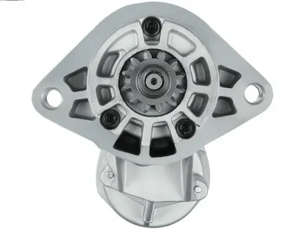 Стартер As-pl S6390S (фото 1)