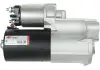 Стартер As-pl S0461 (фото 2)