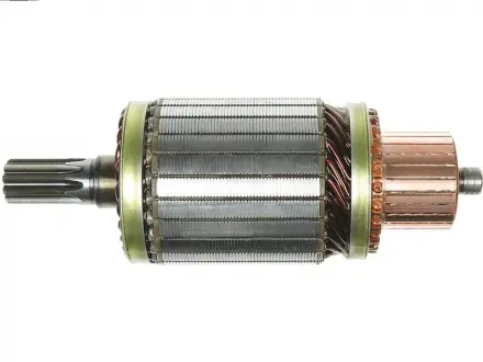 Якір стартера As-pl SA5004 (фото 1)
