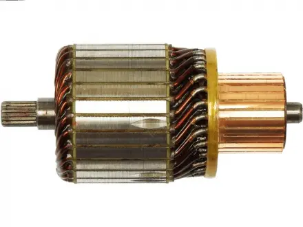 Якорь As-pl SA0103 (фото 1)