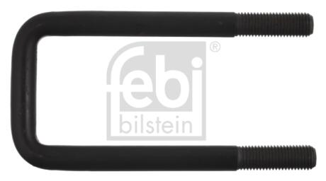 Стремянка рессоры FEBI 39529