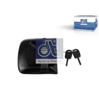 Ручка дверей DT 3.85006 (фото 1)