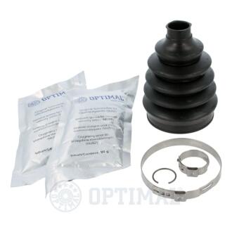 Комплект пыльника Optimal CVB-10755TPE