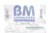Катализатор BM CATALYSTS BM91784H (фото 2)